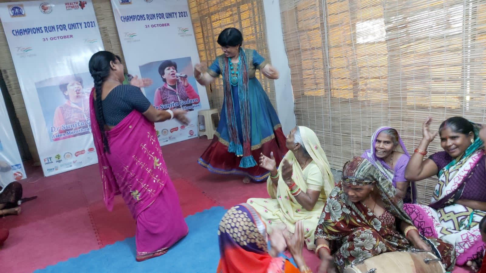 Senior Citizen Project